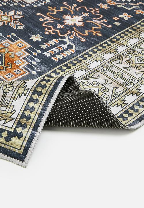 Fotakis - Option rug Antique Jewels - multi