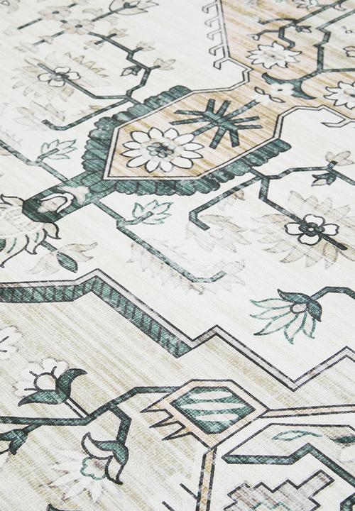 Fotakis - Option rug - Antique Natural