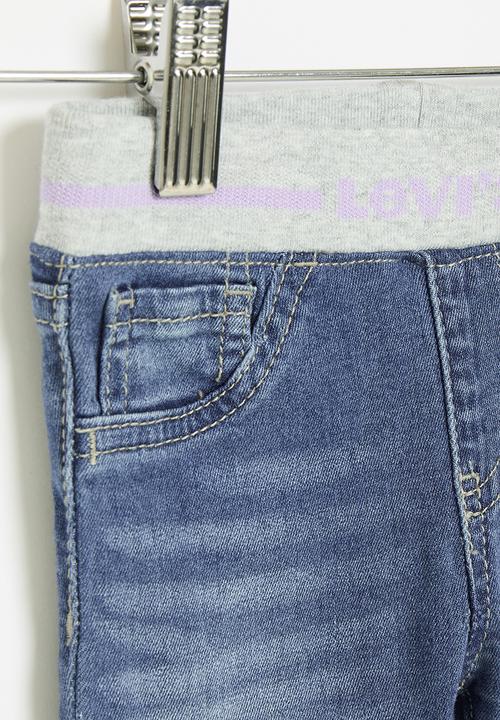 Levi’s® - Lvg pull on skinny jean - keira