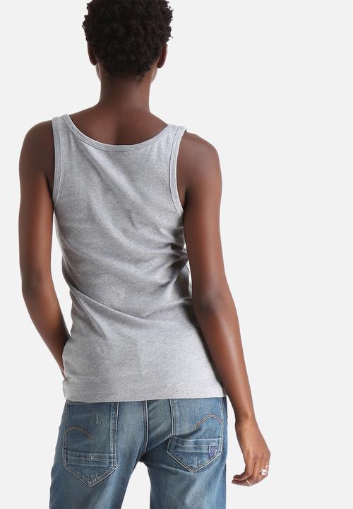 G-STAR - Base Tank Top