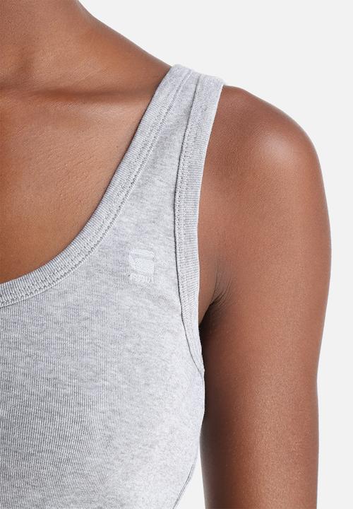 G-STAR - Base Tank Top