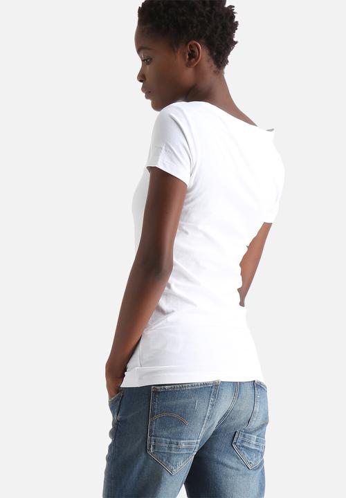 G-STAR - Base Tee