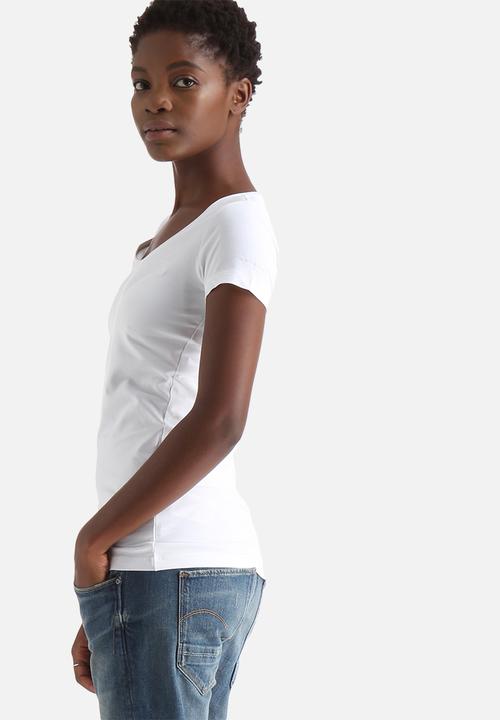 G-STAR - Base Tee