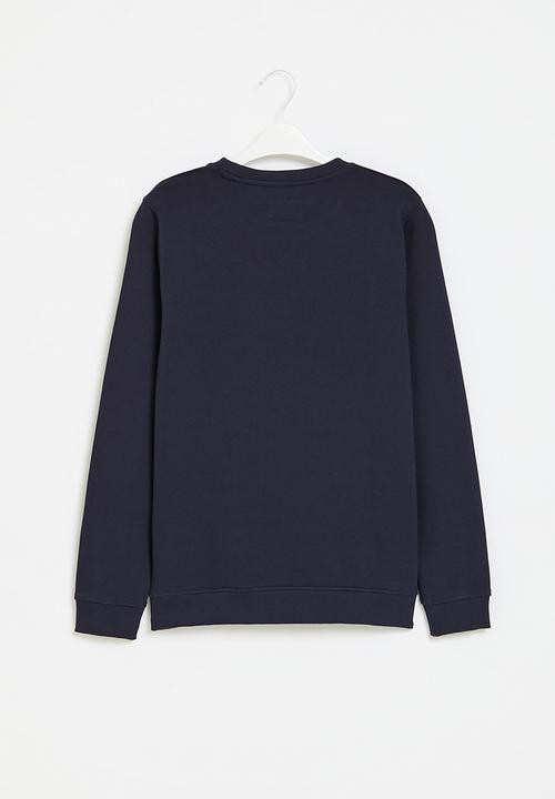 GUESS - Active top - smart blue