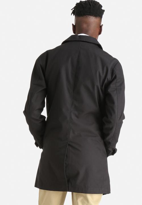 Only & Sons - Jules Trench Coat