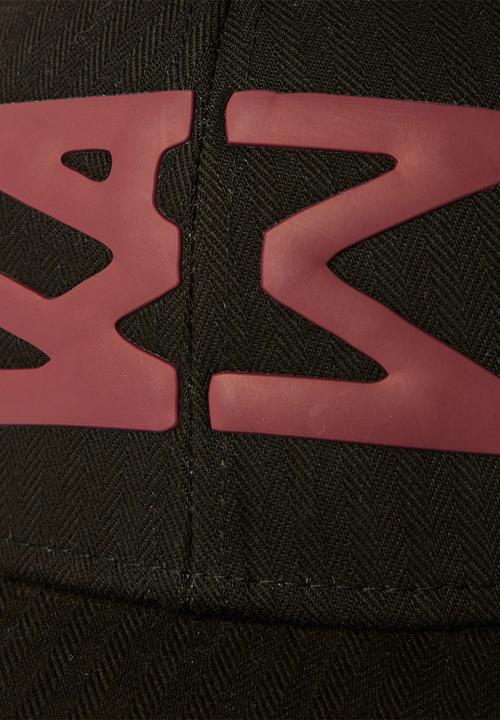 G-STAR - Aw original baseball cap - dark black