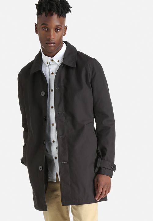 Only & Sons - Jules Trench Coat