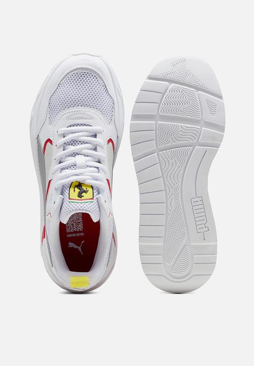 PUMA - Motorsport Ferrari Trinity