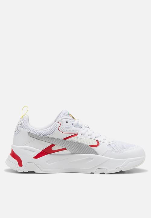 PUMA - Motorsport Ferrari Trinity