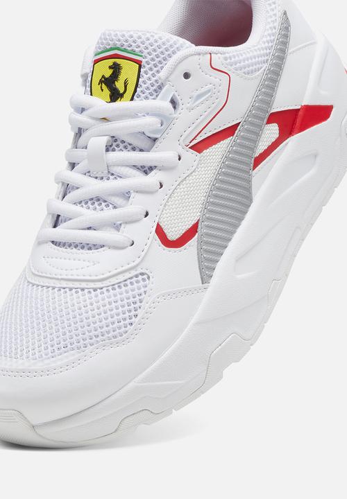 PUMA - Motorsport Ferrari Trinity