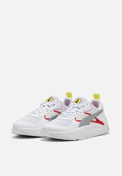 PUMA - Motorsport Ferrari Trinity