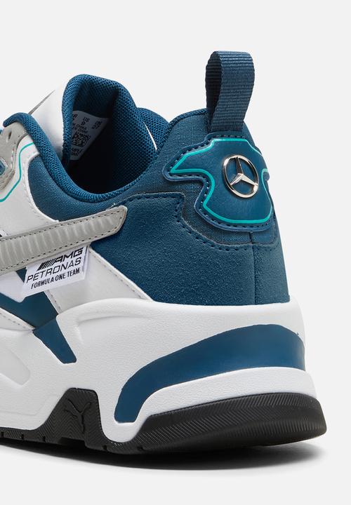PUMA - Motorsport MAPF1 Trinity