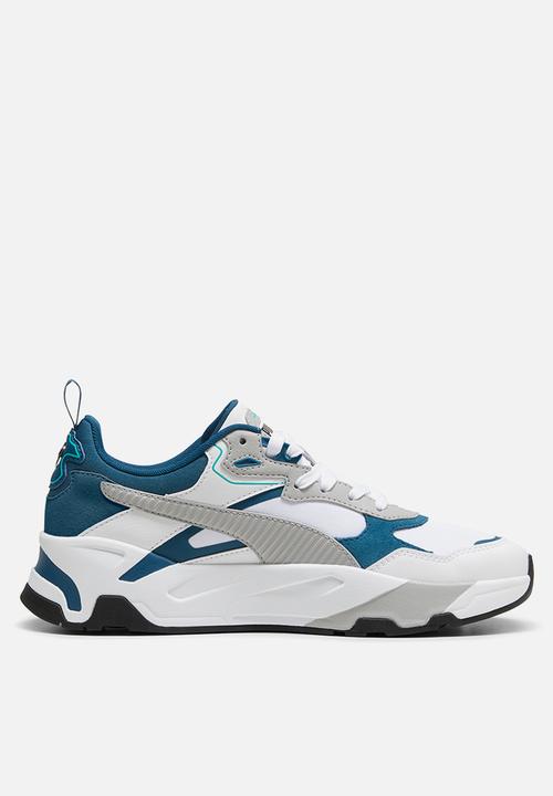 PUMA - Motorsport MAPF1 Trinity
