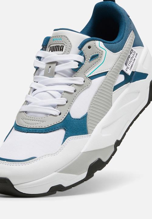 PUMA - Motorsport MAPF1 Trinity