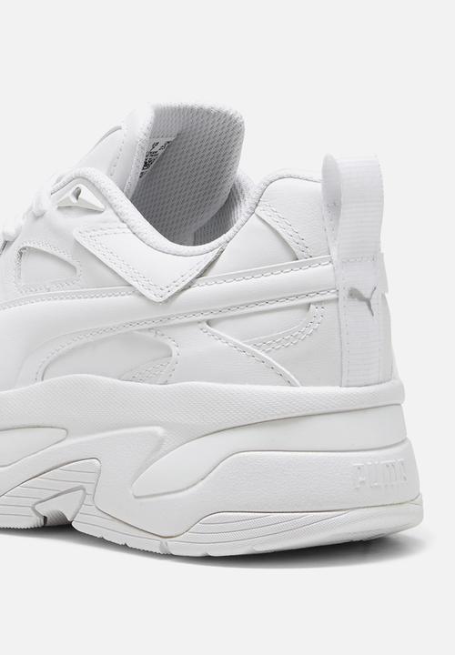 PUMA - BLSTR Dress code Wns - puma white