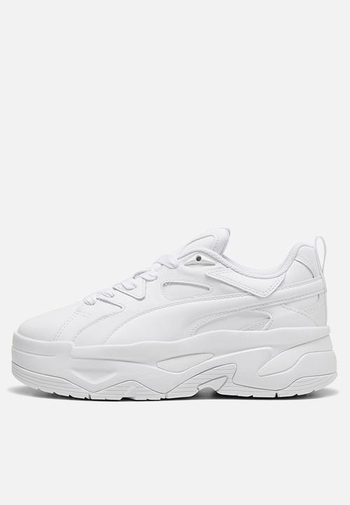 PUMA - BLSTR Dress code Wns - puma white