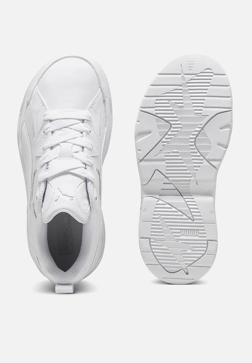 PUMA - BLSTR Dress code Wns - puma white