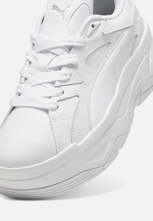 PUMA - BLSTR Dress code Wns - puma white