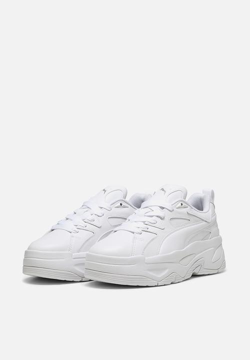 PUMA - BLSTR Dress code Wns - puma white