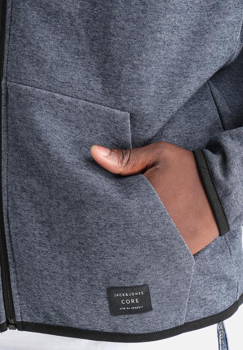 Jack & Jones - Basic Sweat Hood