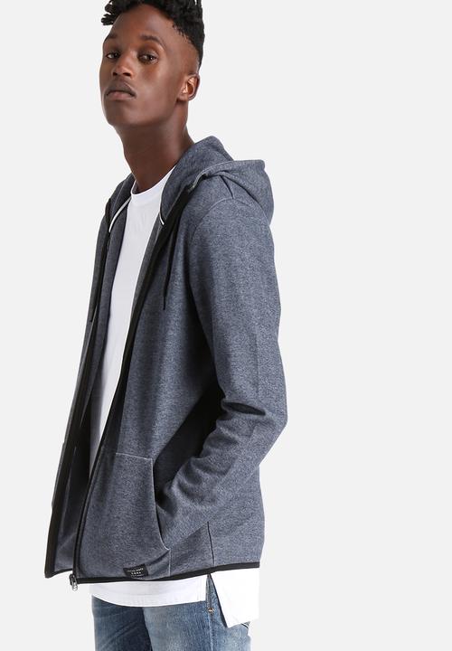 Jack & Jones - Basic Sweat Hood