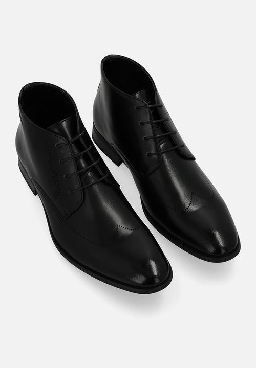 Gino Paoli - Giancarlo - black