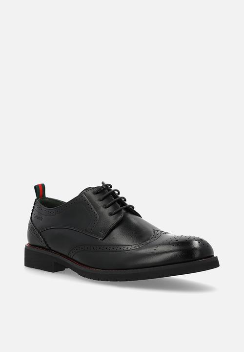 Gino Paoli - Massimo - black