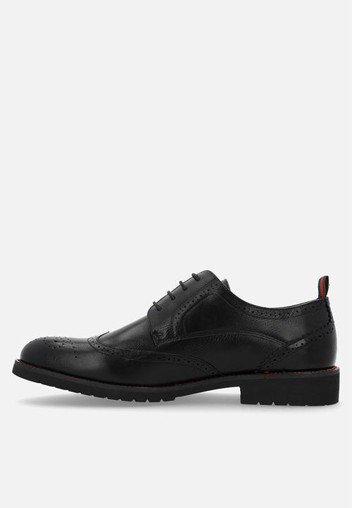 Gino Paoli - Massimo - black