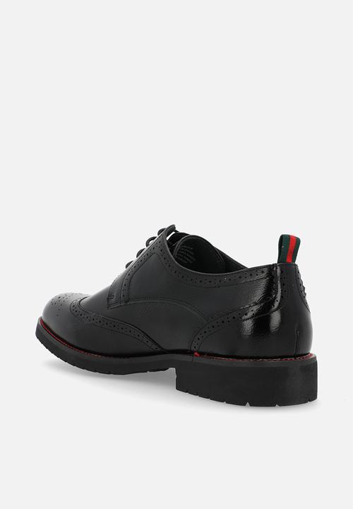Gino Paoli - Massimo - black