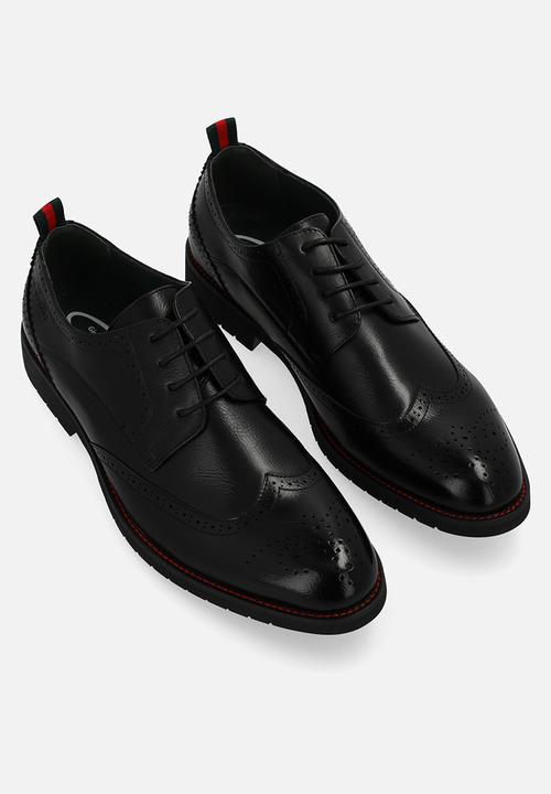 Gino Paoli - Massimo - black