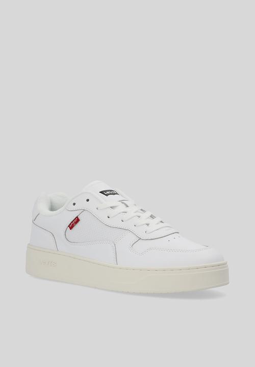 Levi’s® - Glide leather - white