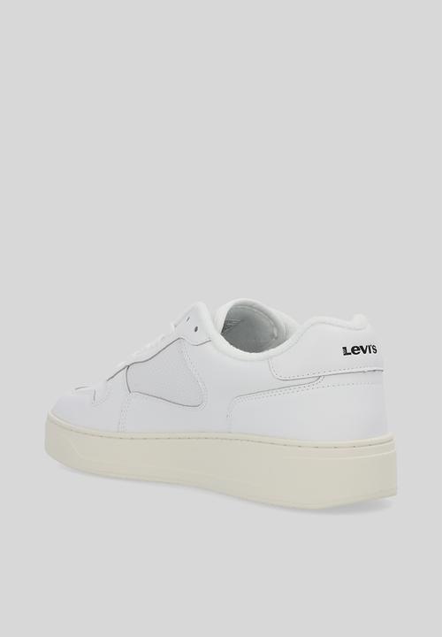 Levi’s® - Glide leather - white