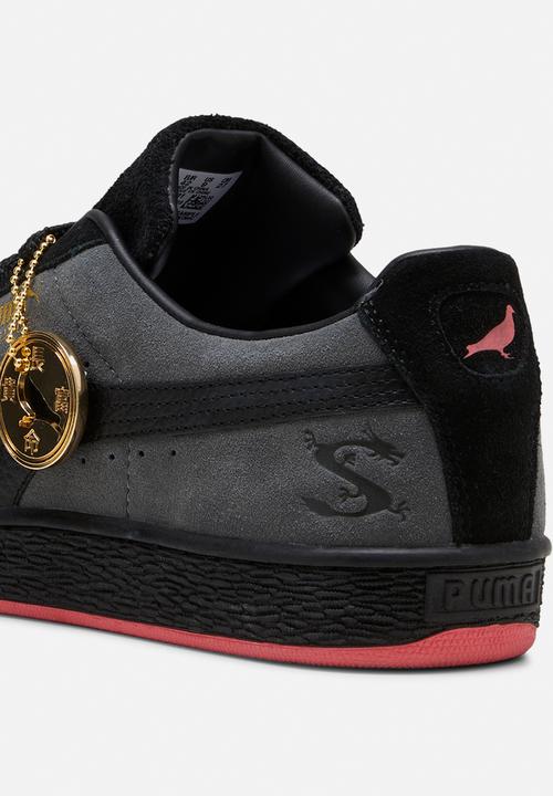 PUMA - Suede x Staple