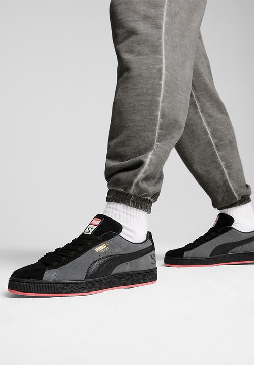 PUMA - Suede x Staple