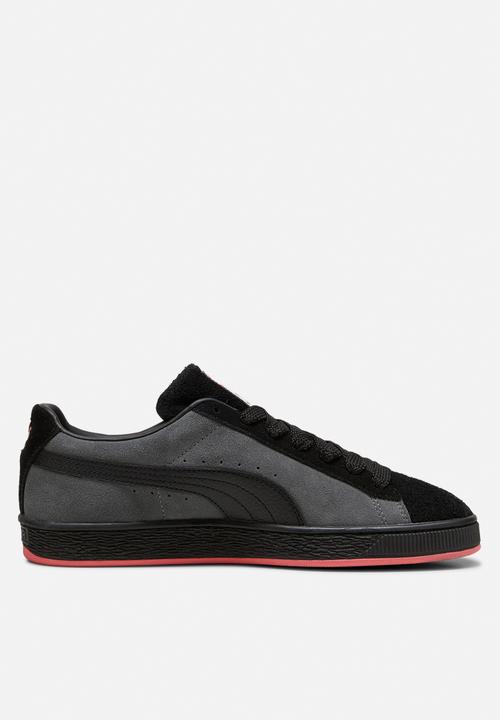PUMA - Suede x Staple