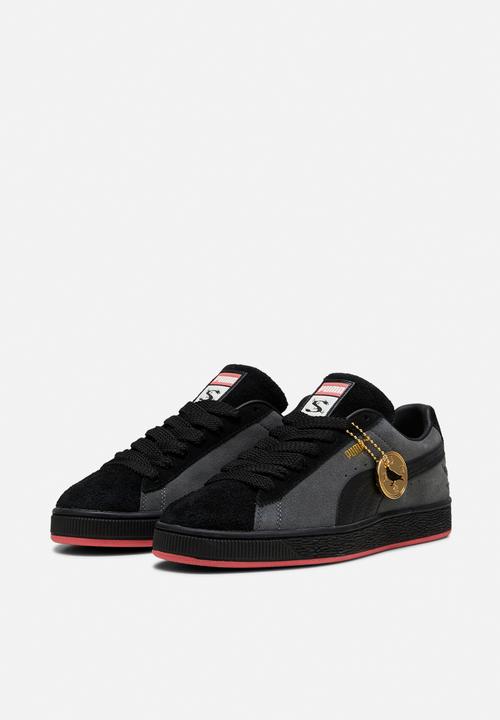 PUMA - Suede x Staple
