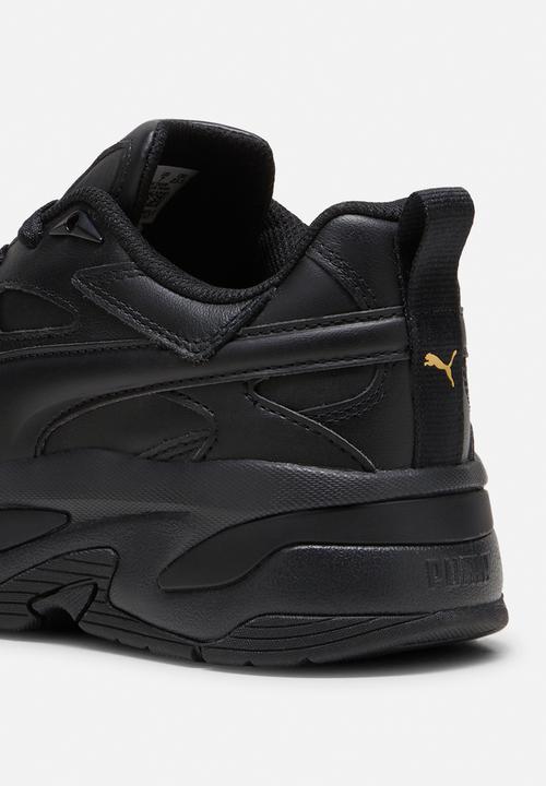 PUMA - BLSTR Dress code Wns - puma black