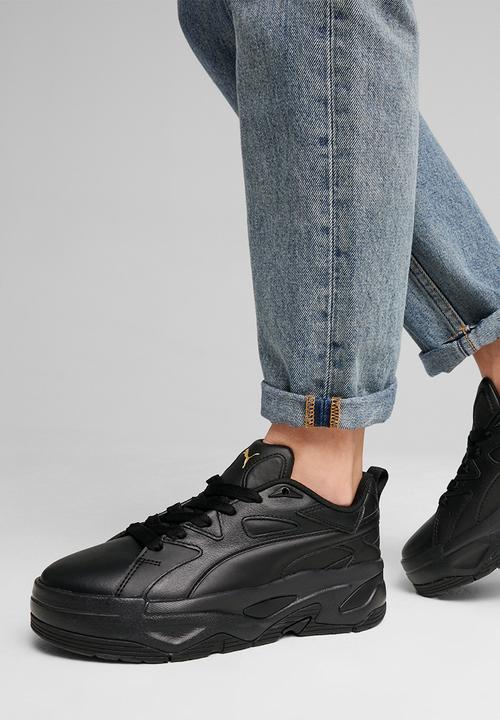 PUMA - BLSTR Dress code Wns - puma black