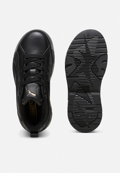 PUMA - BLSTR Dress code Wns - puma black
