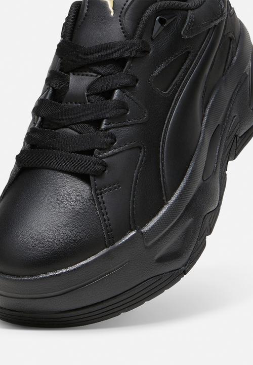 PUMA - BLSTR Dress code Wns - puma black