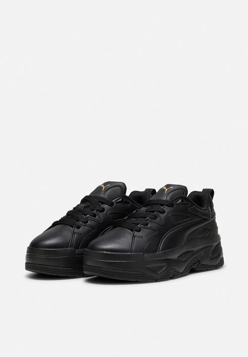 PUMA - BLSTR Dress code Wns - puma black