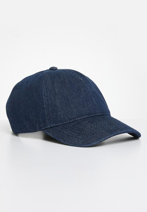 Levi’s® - Essential cap - denim 