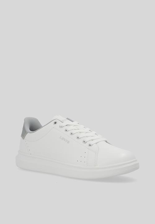 Levi’s® - Ellis pu - white/silver