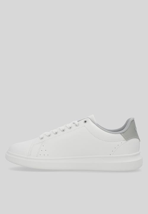 Levi’s® - Ellis pu - white/silver
