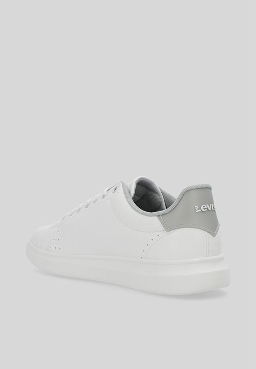 Levi’s® - Ellis pu - white/silver