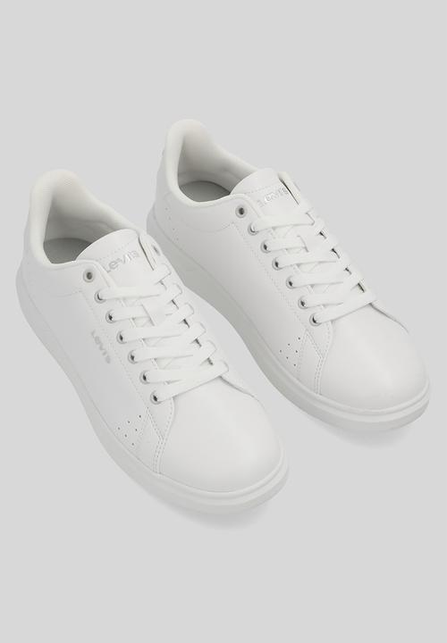 Levi’s® - Ellis Pu - White 