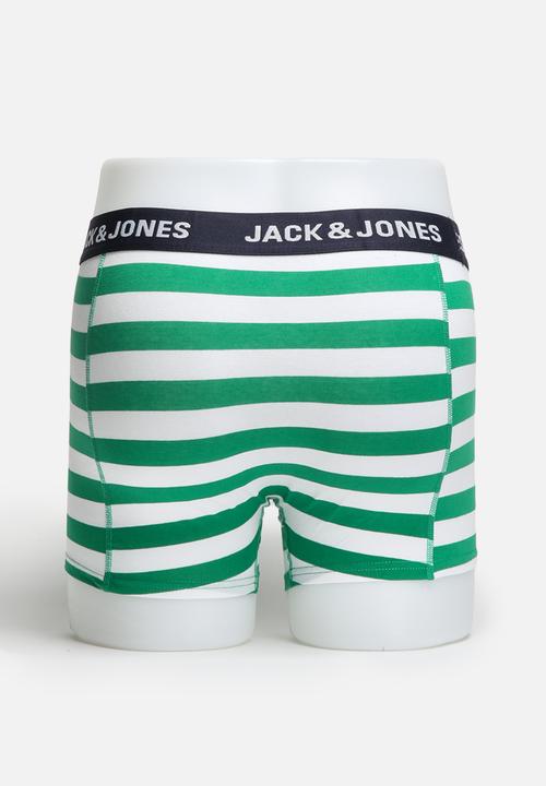 Jack & Jones - Straight Trunk 