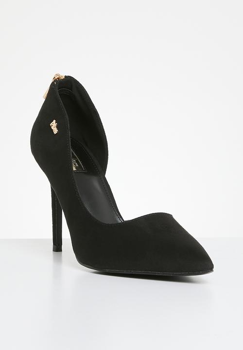 Plum - Lolly court - black