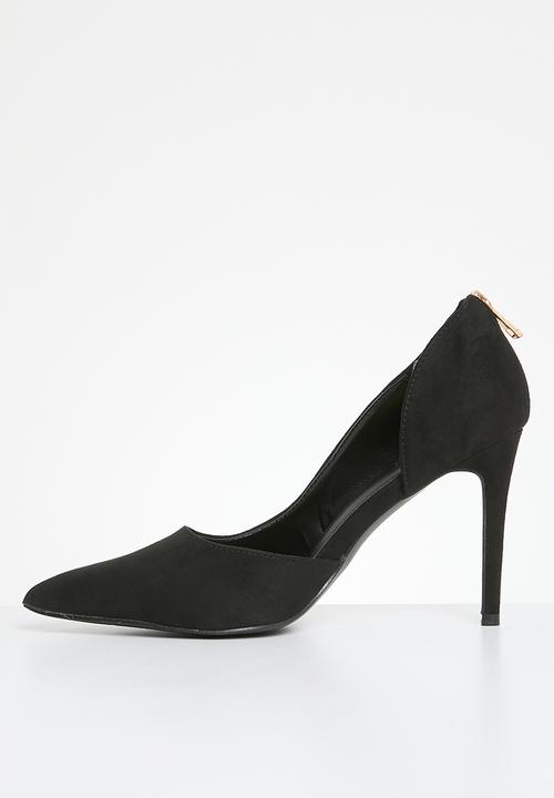 Plum - Lolly court - black