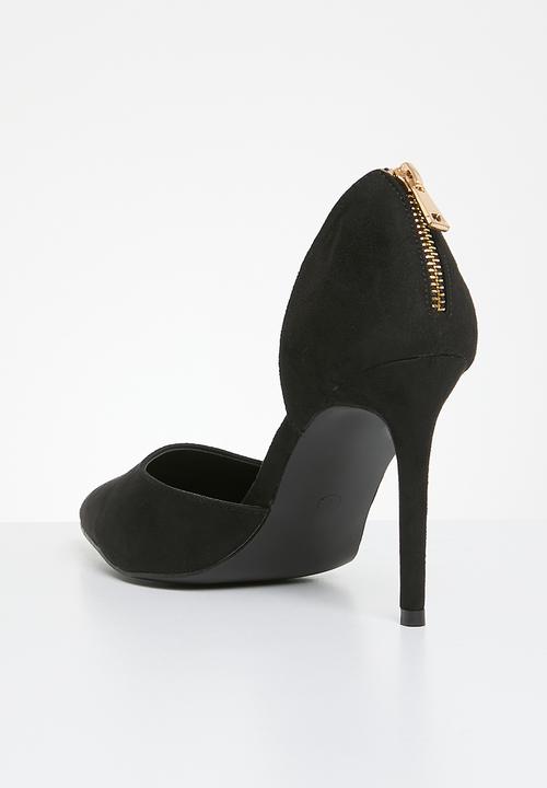 Plum - Lolly court - black